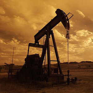 Blog post - The practice of fracking and its relation to oil prices