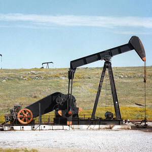 Blog post - Oil: A macroeconomic perspective on energy production