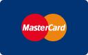 MasterCard | Accepted payment method
