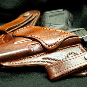 Blog post - Concealed Carry Laws: Pros and Cons
