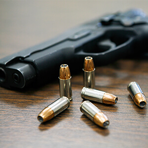 Blog post - Curbing Gun Violence Without Eviscerating Second Amendment Rights