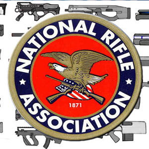 Blog post - The NRA's Argument Against Gun Control