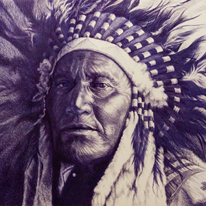 Blog post | Descriptive Essay on Native Americans