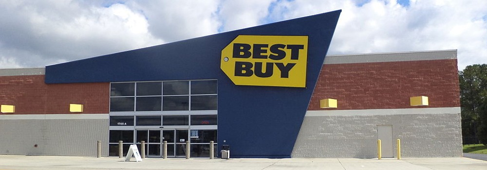 Best Buy Is Thinking Inside And Outside The (Retail) Box