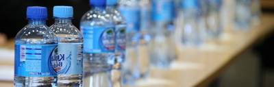 Essay on Environmental Impact of Bottled Water | Ultius