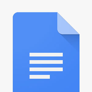 Google Docs vs. Microsoft Word - Ultius blog post
