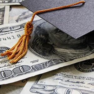 Blog post - Rising Costs of College Education