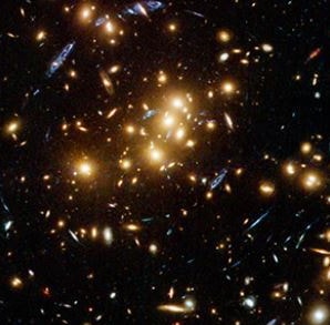 Blog post | Sample MLA Paper on the Significance of Dark Matter